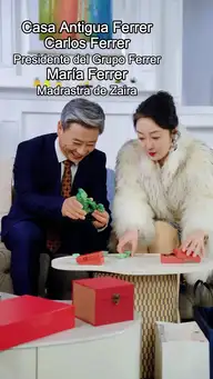 El Error Más Perfecto EP.8