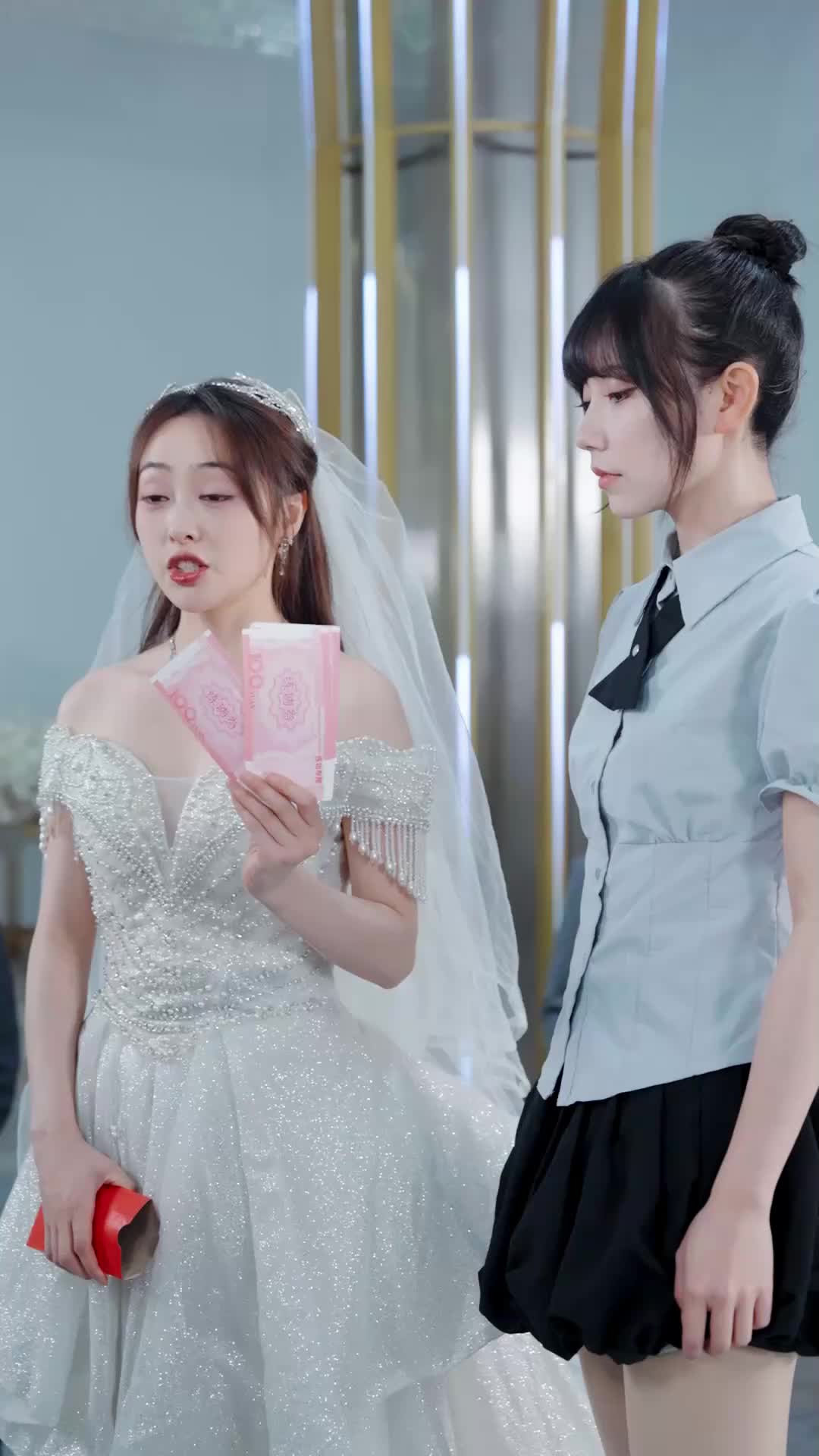 Ups, Kakak-Kakakku Ternyata Sultan EP.4