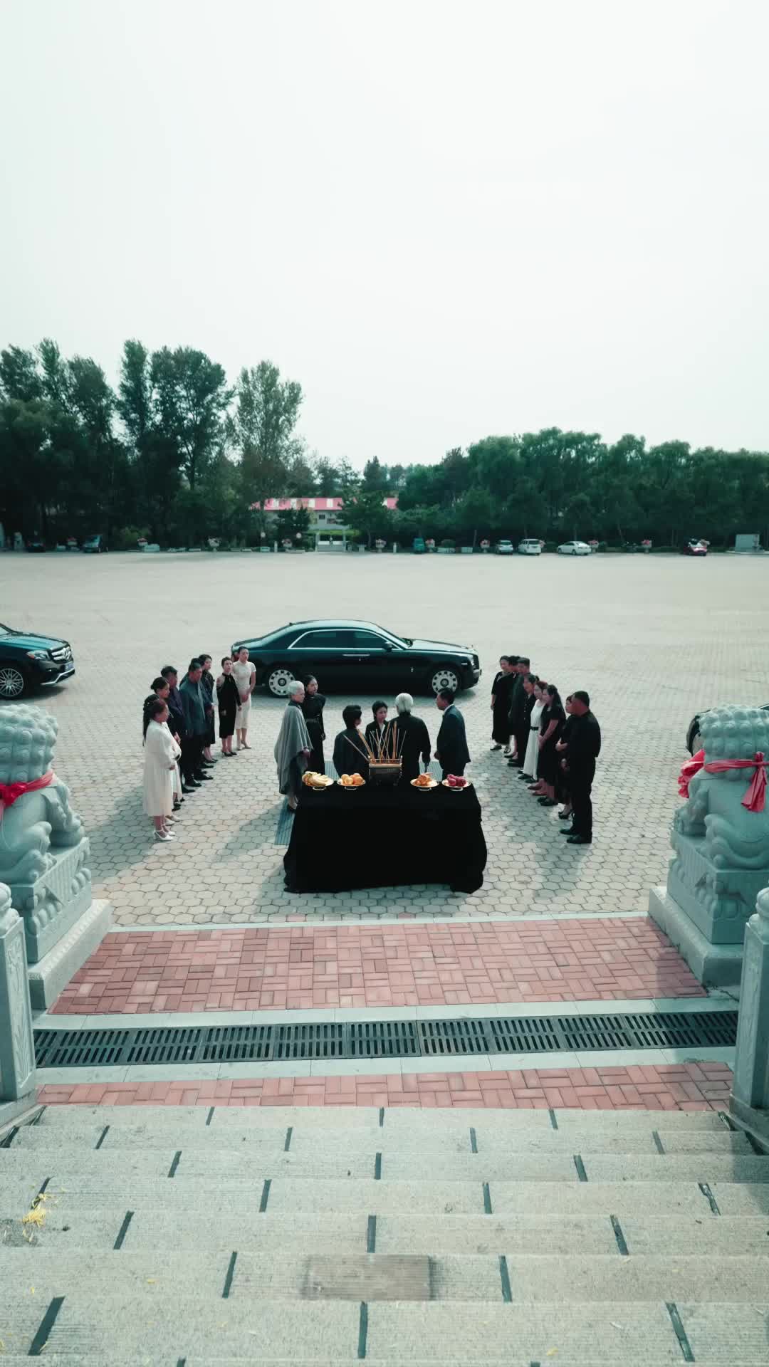 萌宝老祖2，庶嫡之争 EP.8