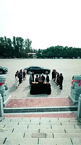 萌宝老祖2,庶嫡之争 EP.8