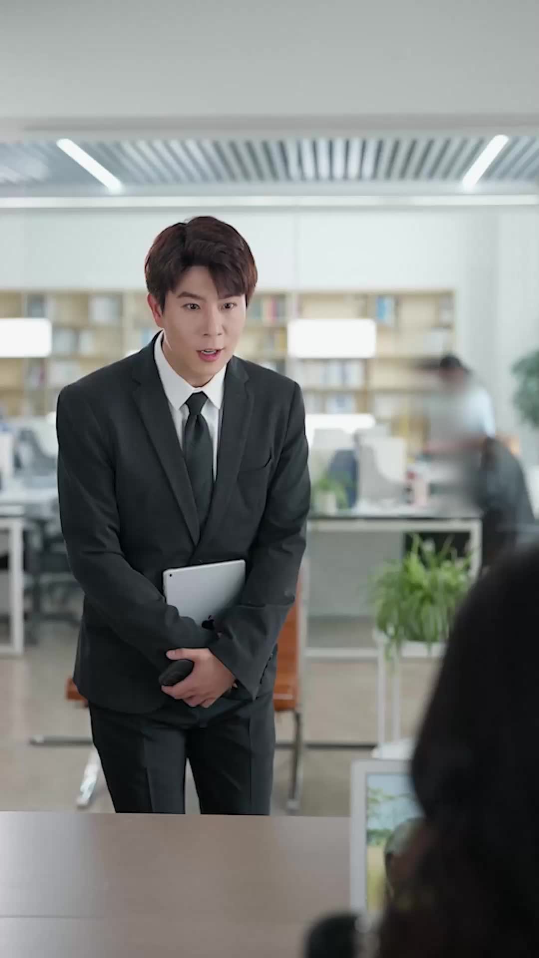 Stork Service for Hire EP.2