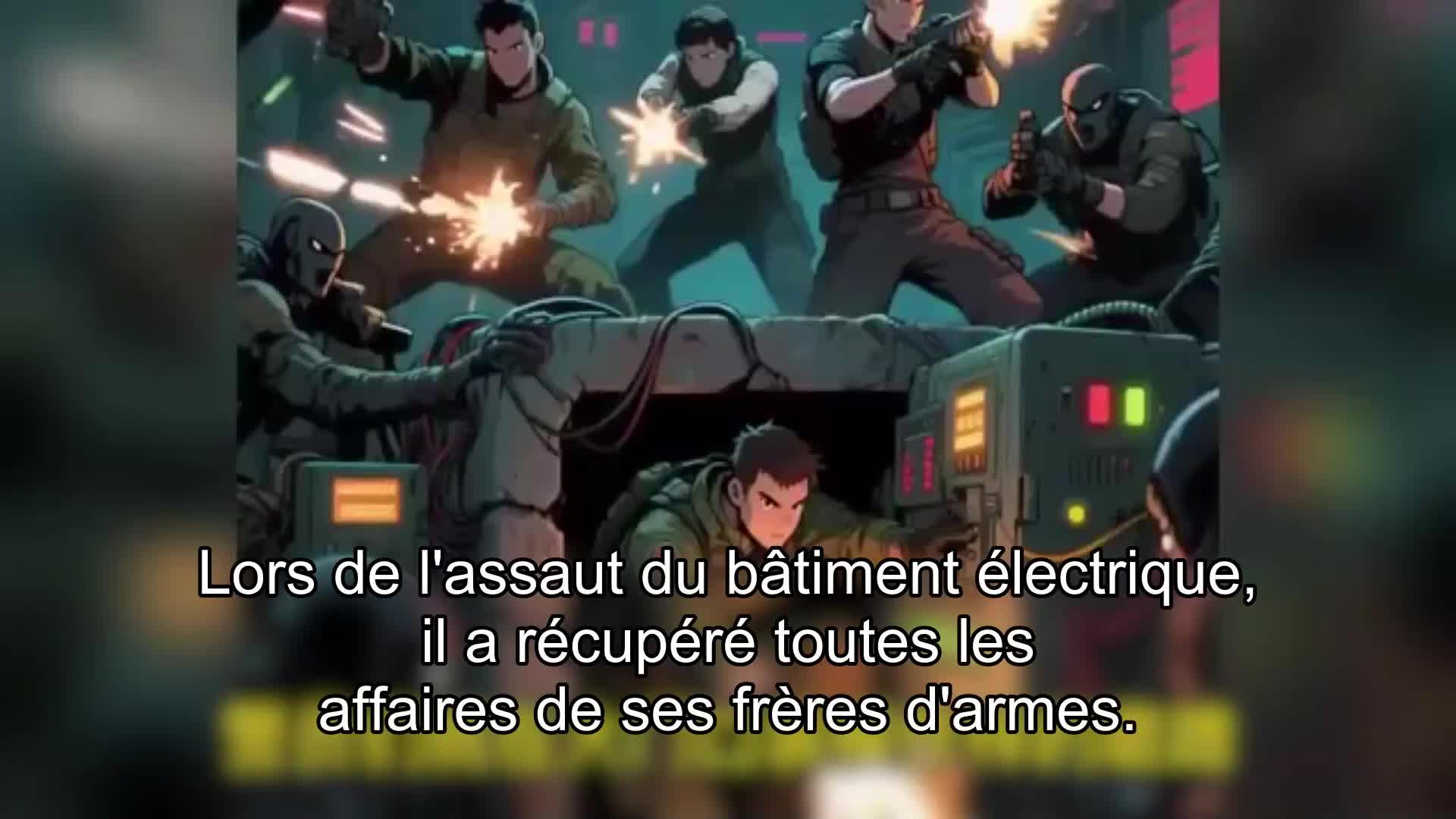 Épisode 24