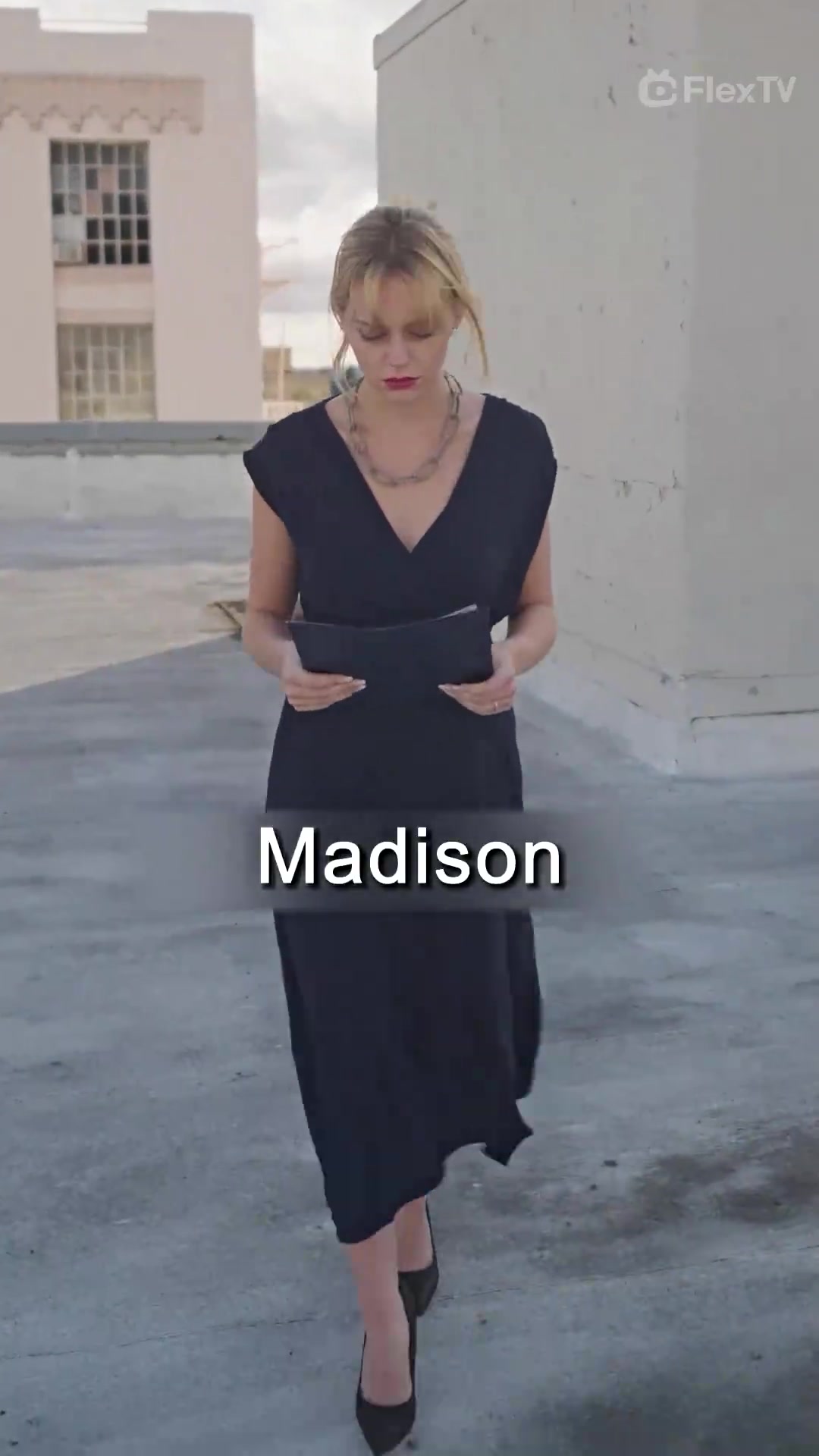 Tuan Williams, Nyonya Sekarat EP.1