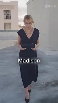 Tuan Williams, Nyonya Sekarat EP.1