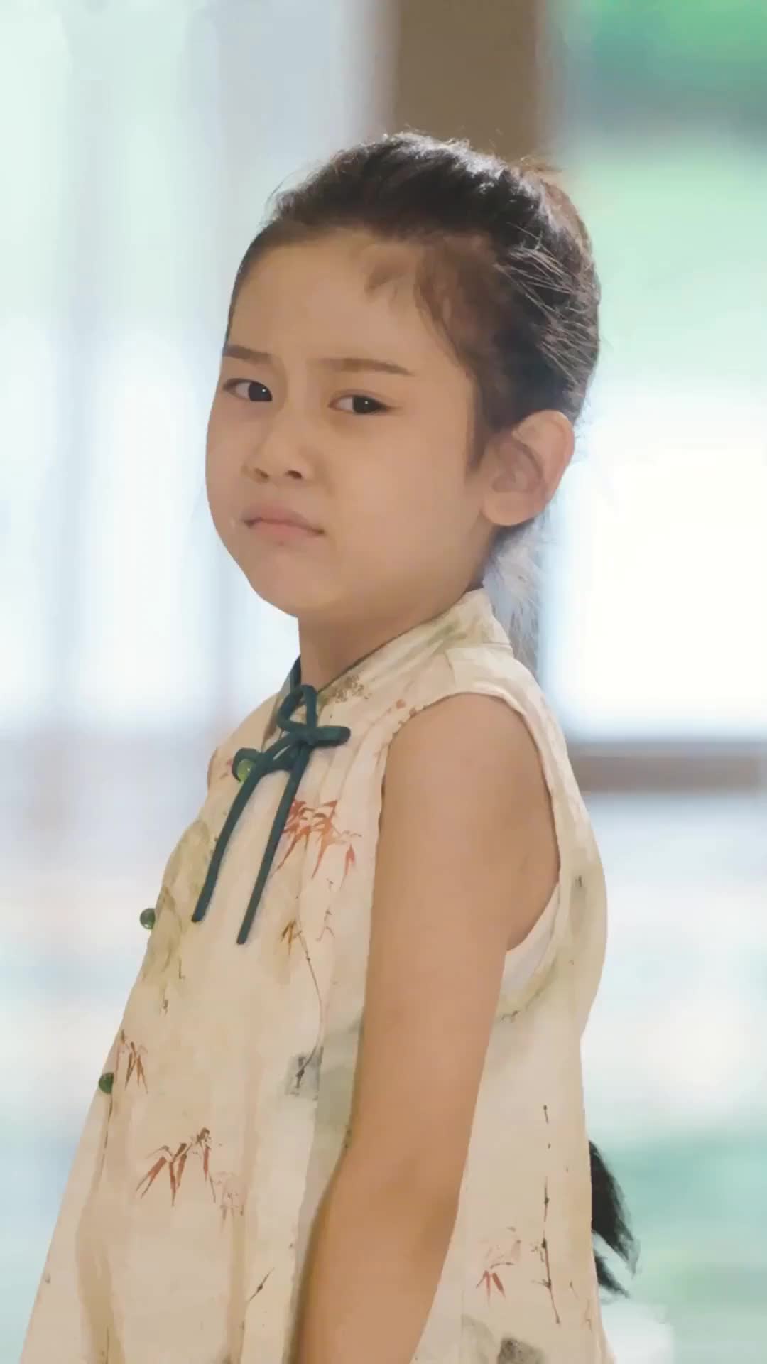 (吹替版)我が娘はかわいくて強気！∼幻の小娘は神医∼ EP.10