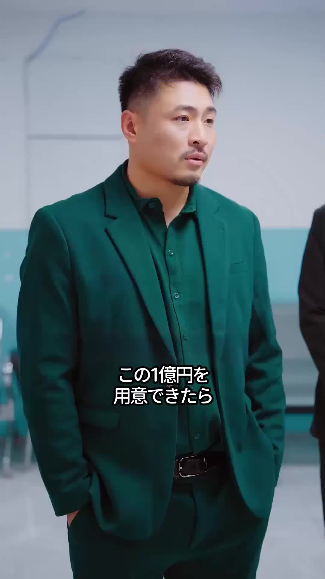 神様より：幻のライブ配信 EP.9