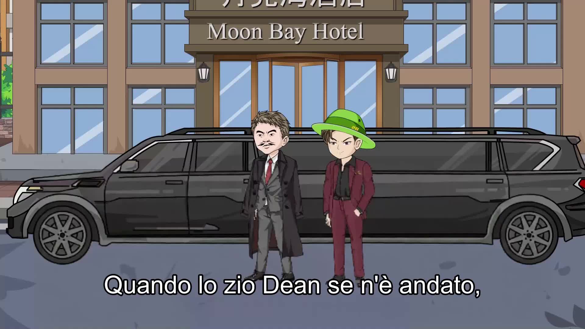Episodio 35
