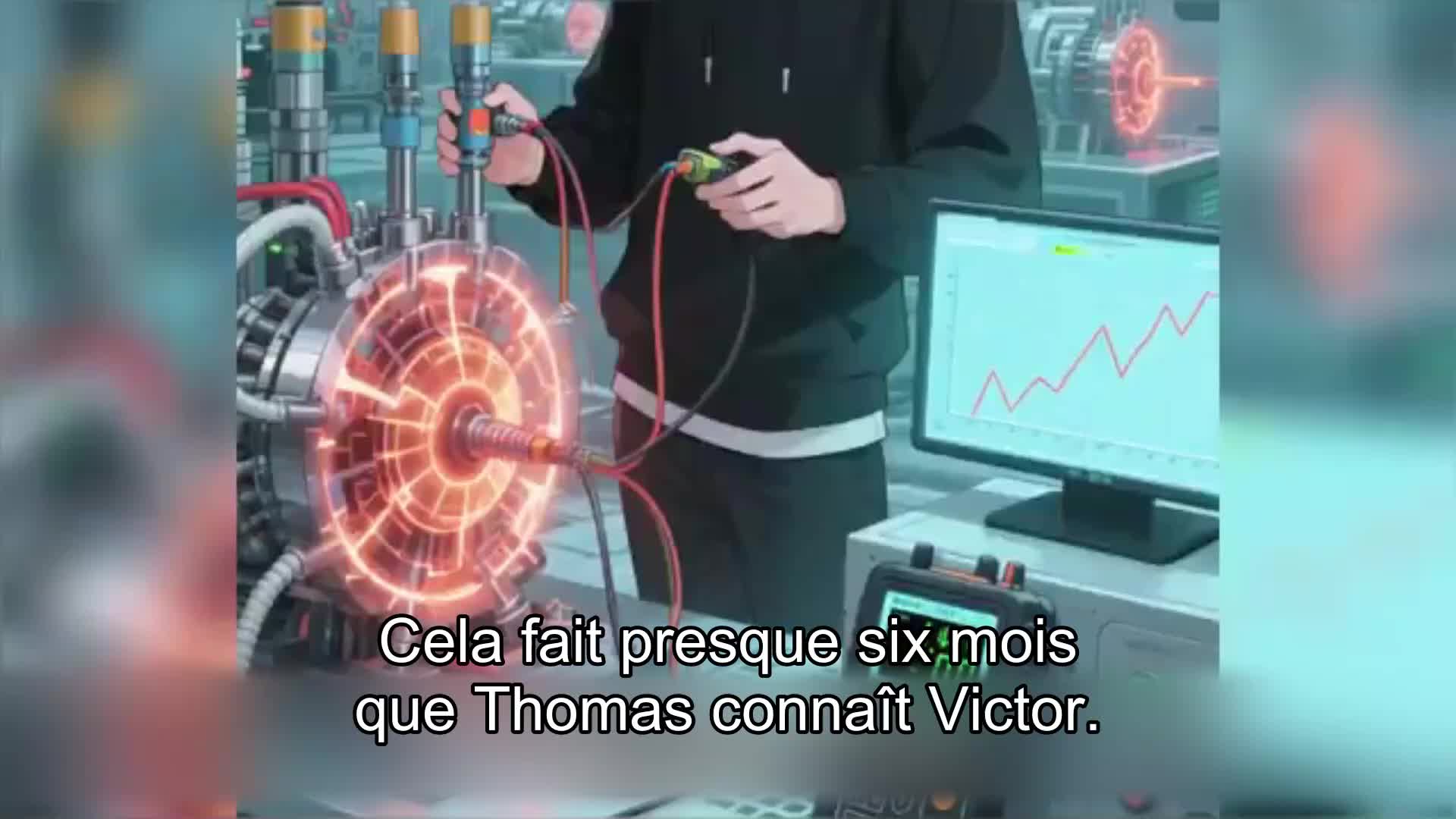 Épisode 145