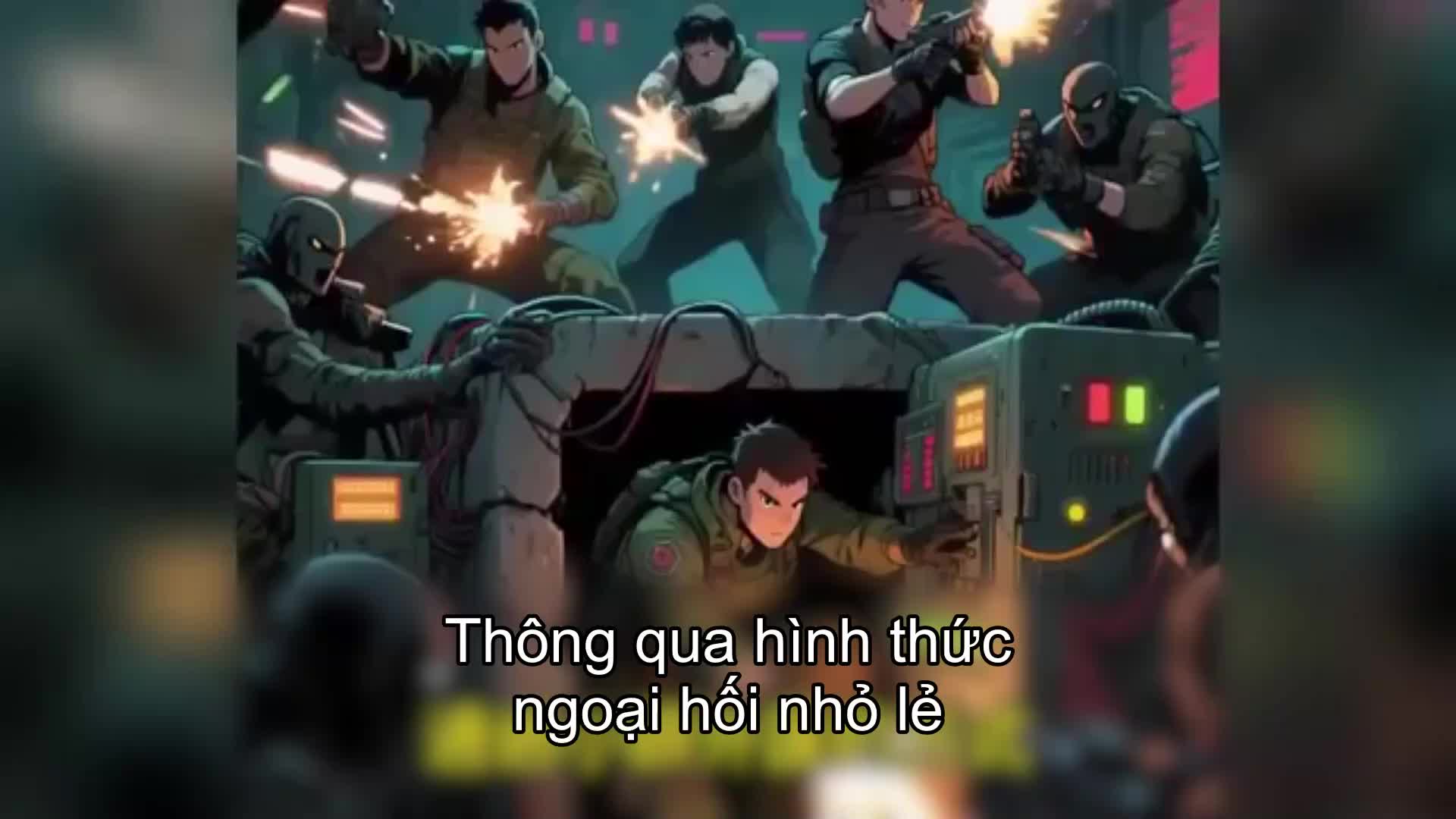 Ai dám lừa anh sang Bắc Myanmar EP.12