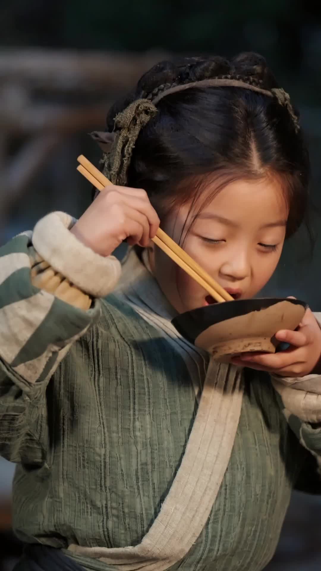 La Megera, il Padre e i Segreti Scoppiati EP.5