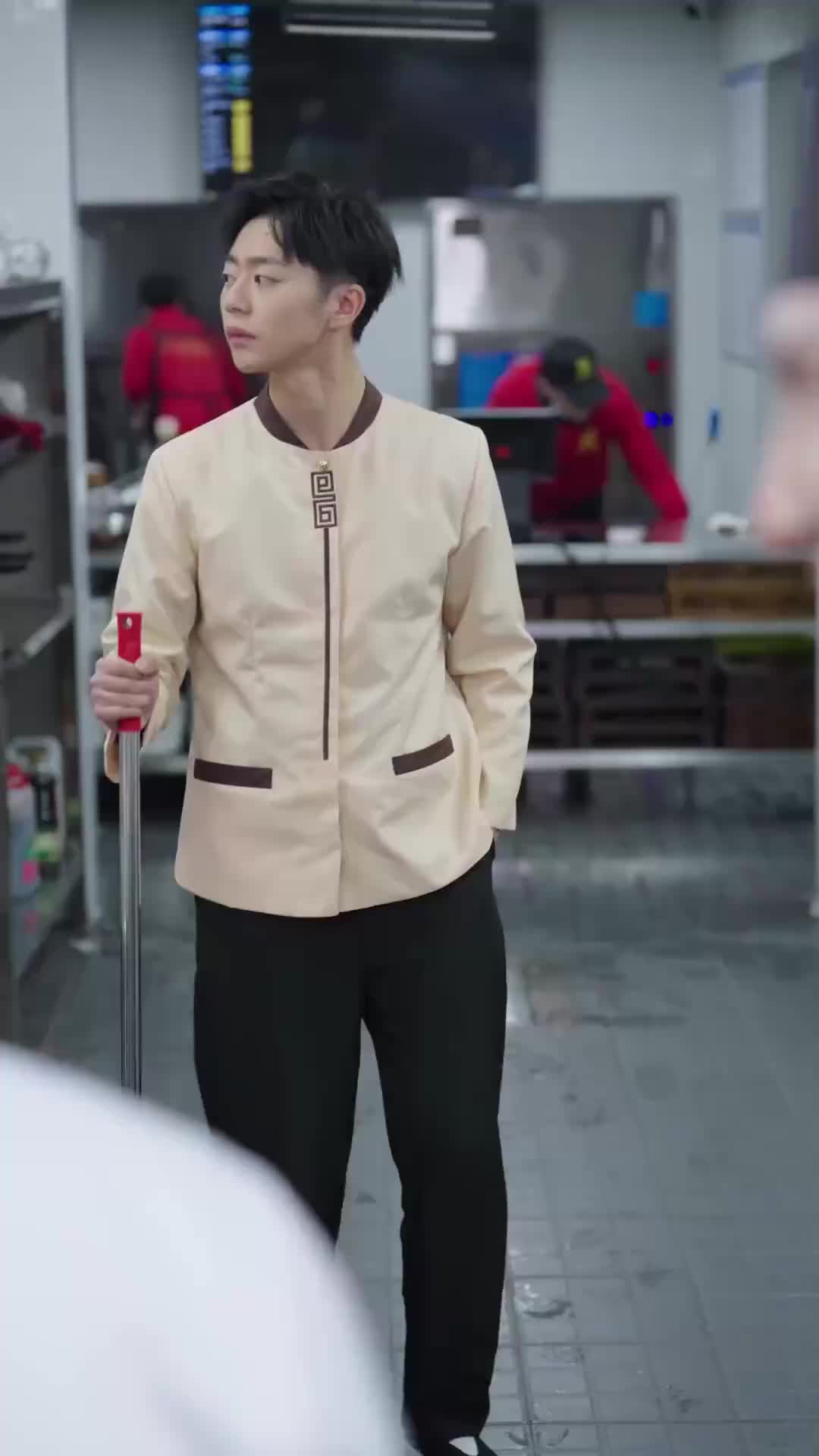 요리의 신神 EP.7