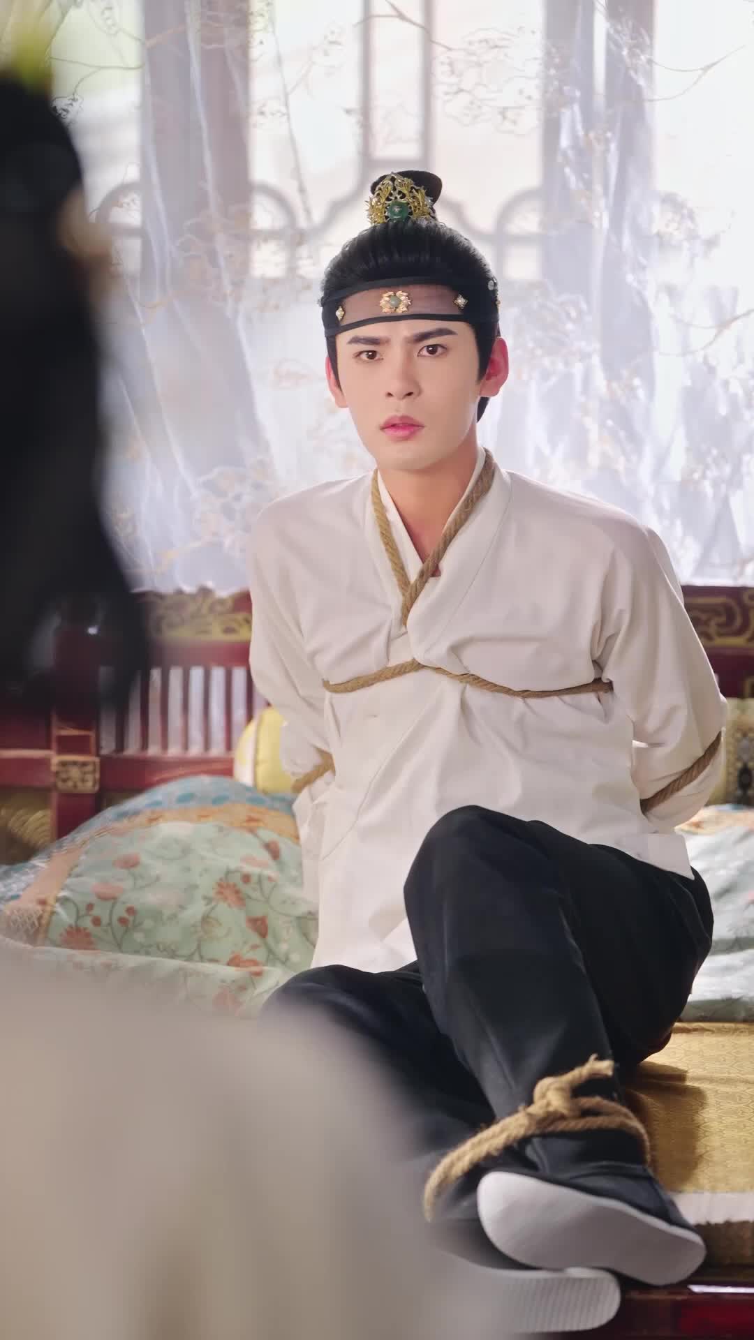 换亲嫁世子，我照样风光当主母 EP.11