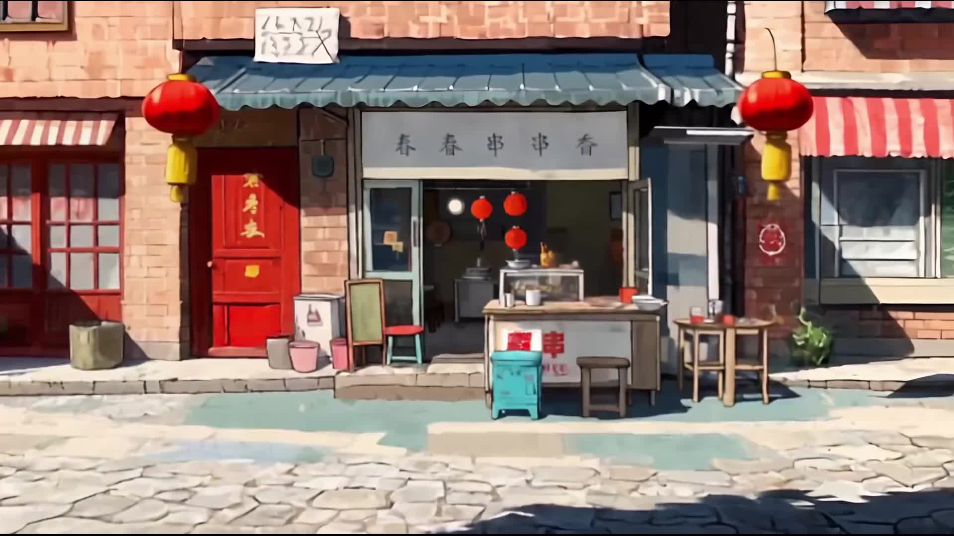 Flic des Enfers, maître des vivants EP.5