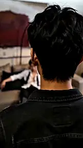 Três anos, a cidade se curva EP.2