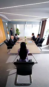 Tiểu thư trở lại, ba anh xin tha EP.53