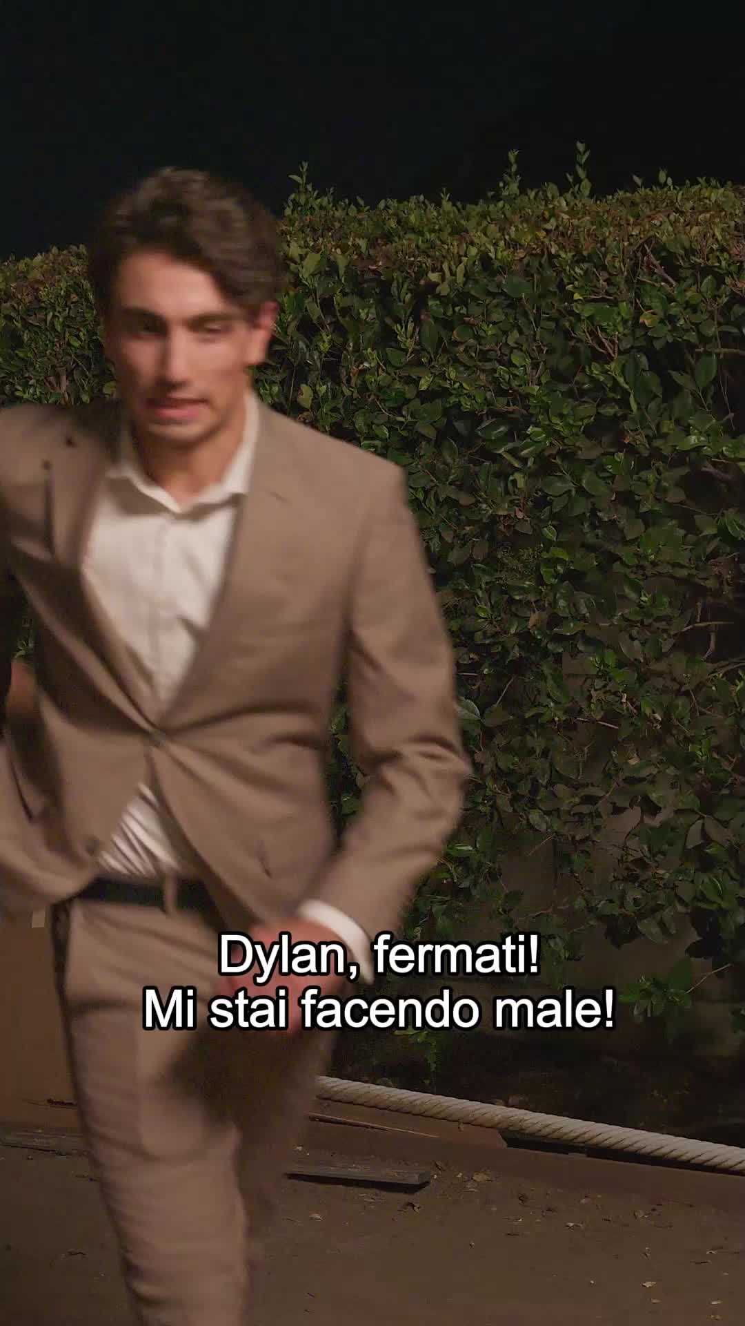 Il mio ex miliardario mi rivuole con sé EP.7