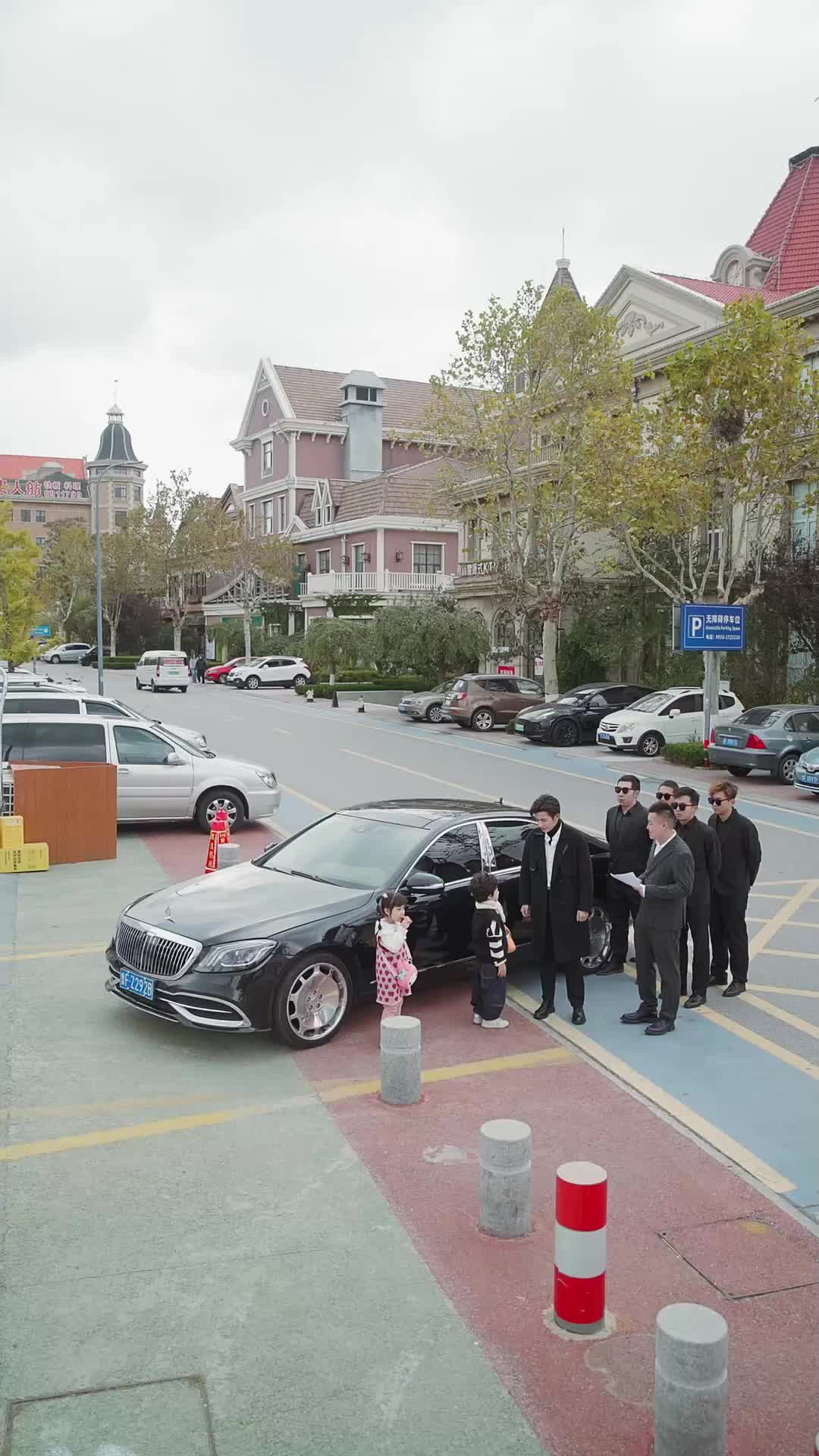 Milyarder Koca Sürprizi EP.3