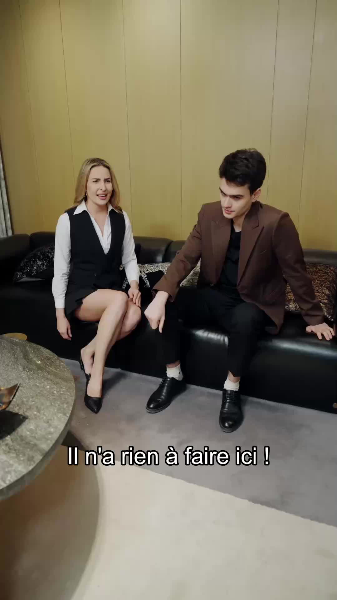 Épisode 18