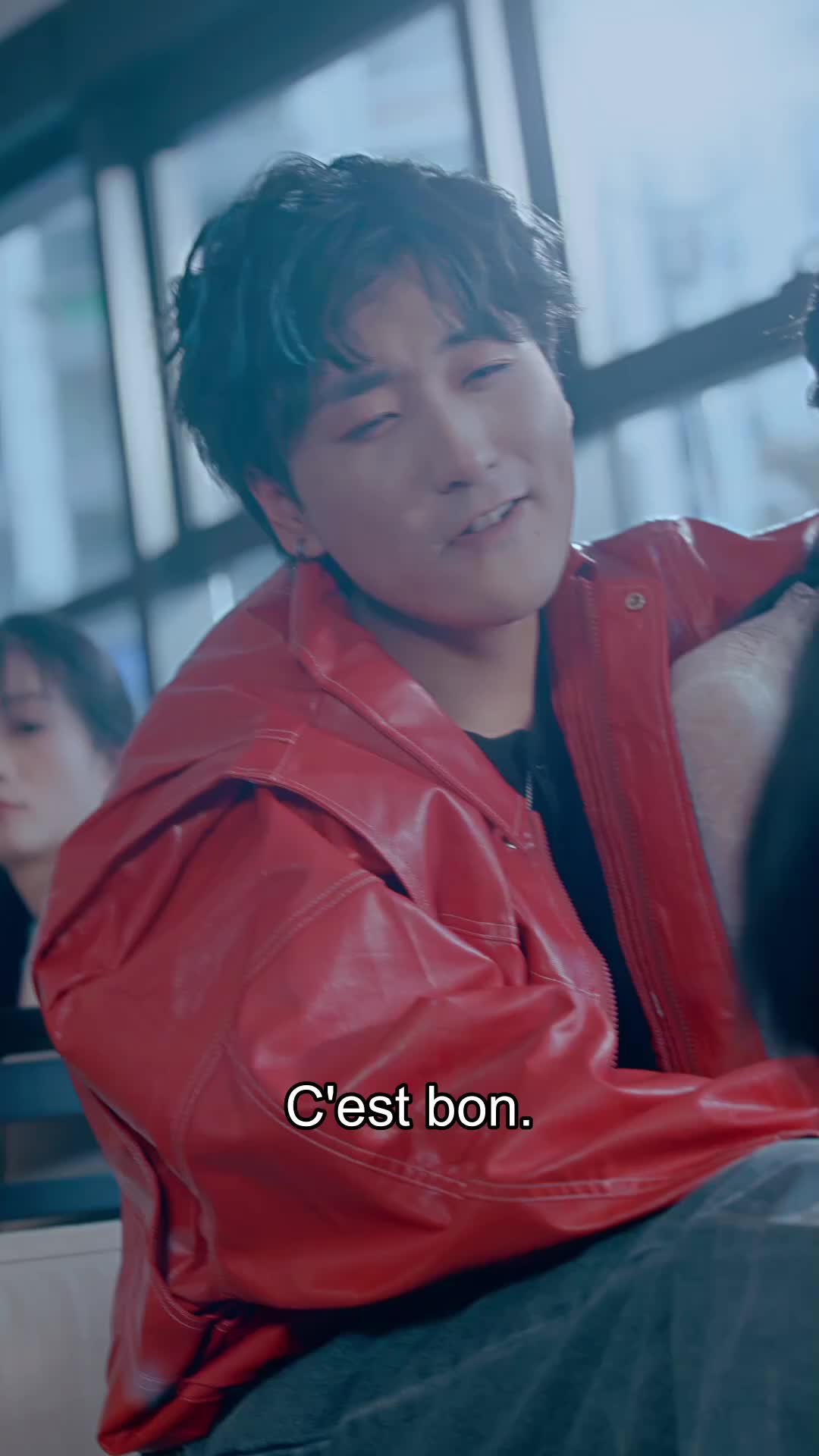 Tel père, tel boss EP.8