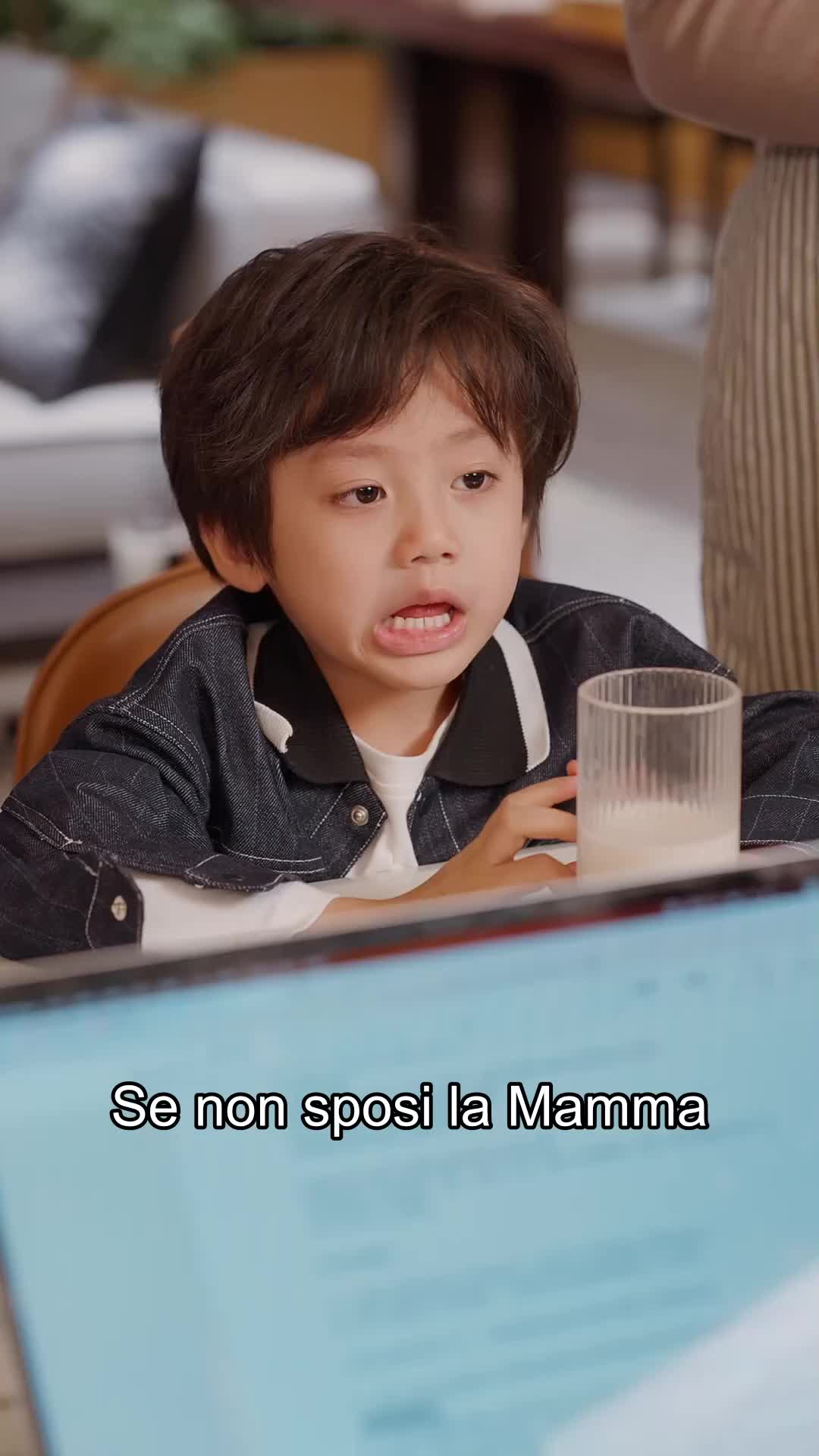 Un Papà… Milionario! EP.7