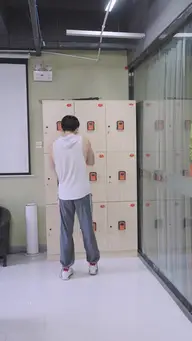 Wipe Down, Wild Nights EP.9