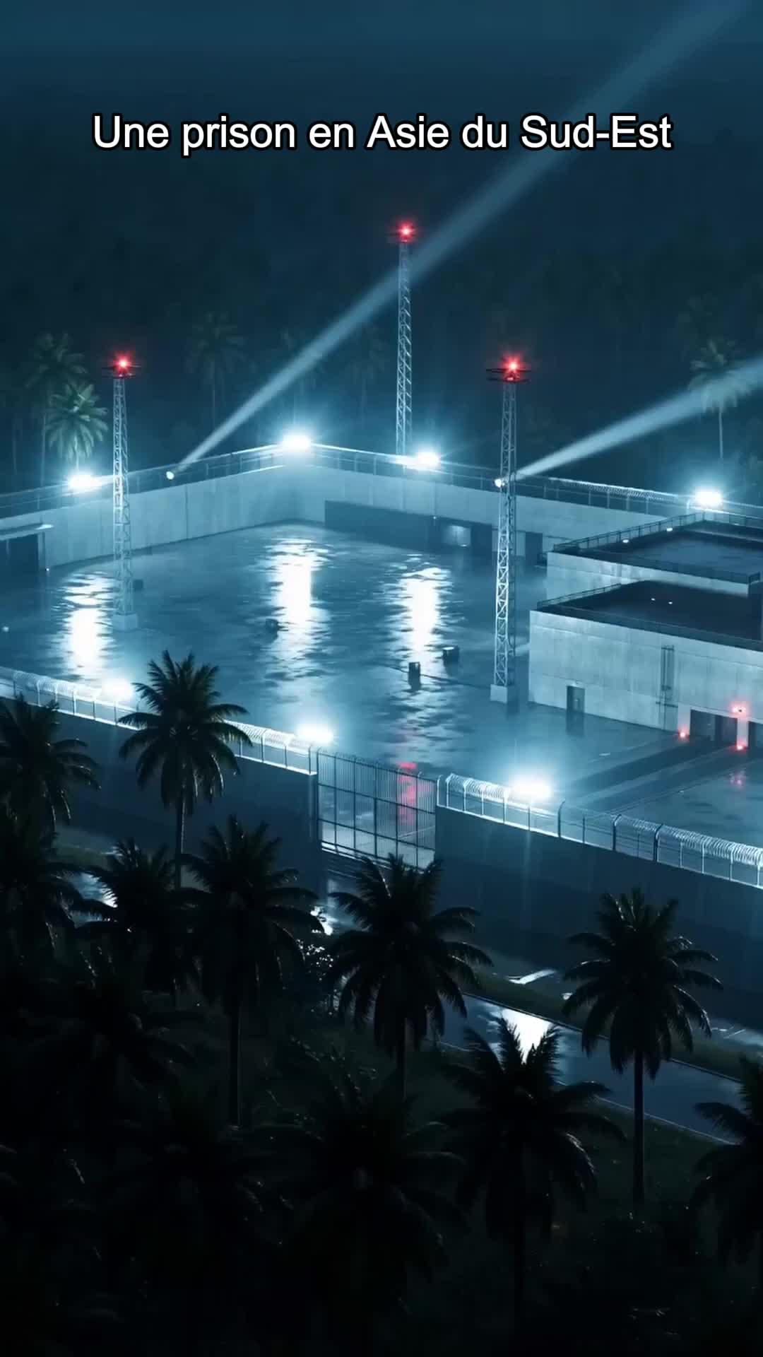 Faut pas réveiller le loup qui dort EP.1