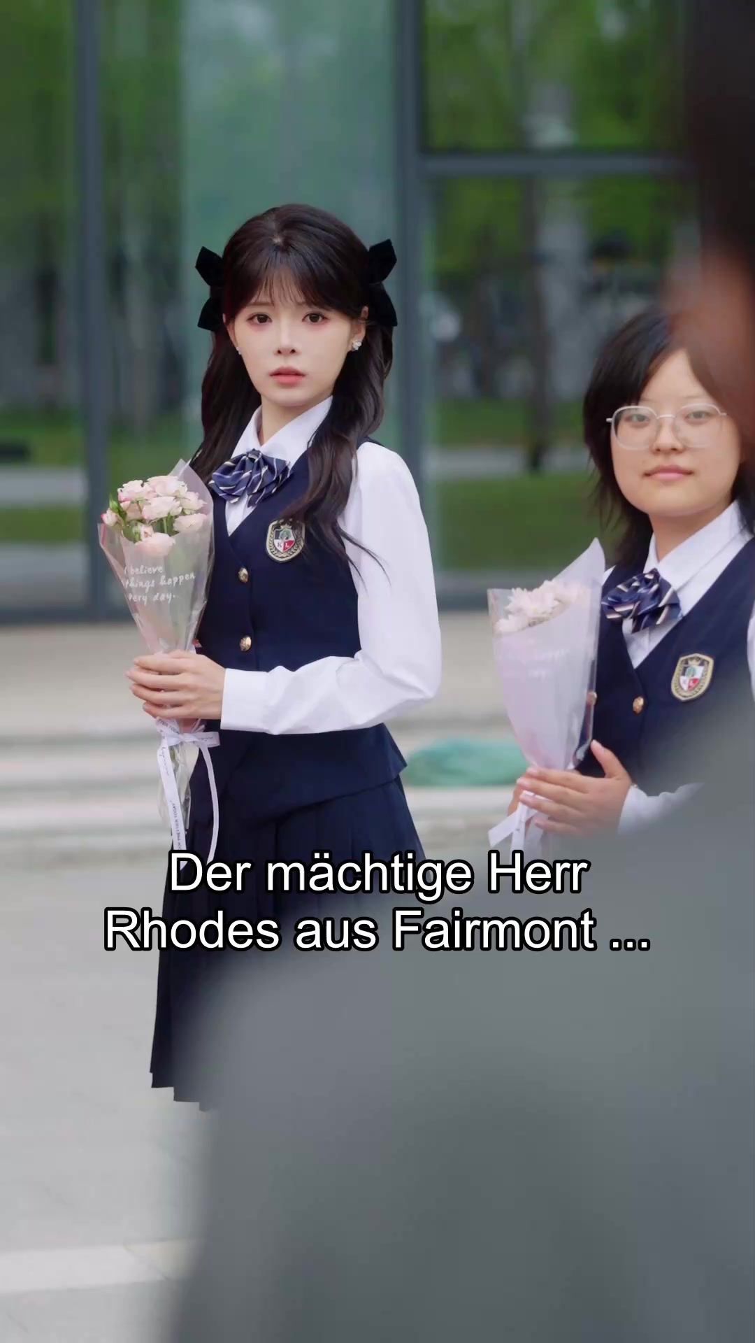Mr. Right mit Absicht EP.4