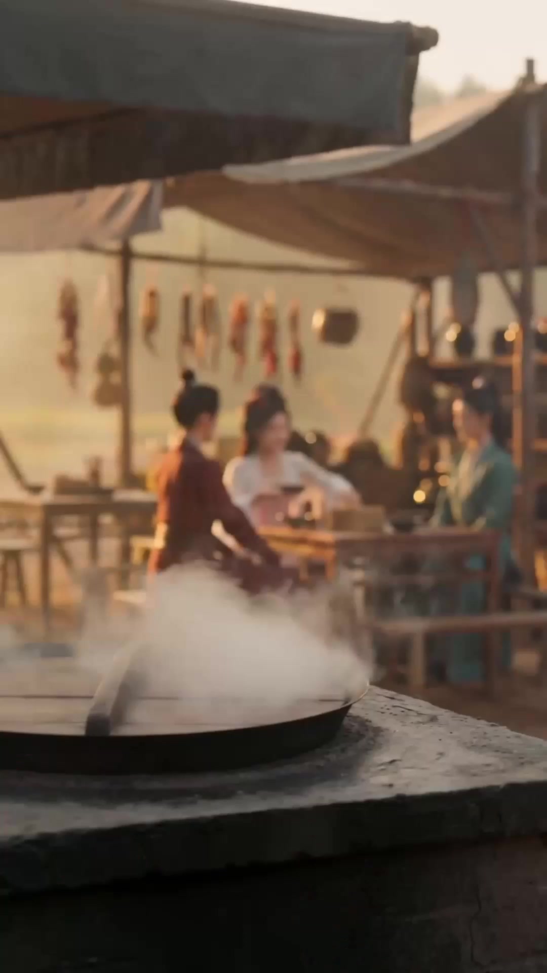 Savaşçı İmparatoriçe EP.4