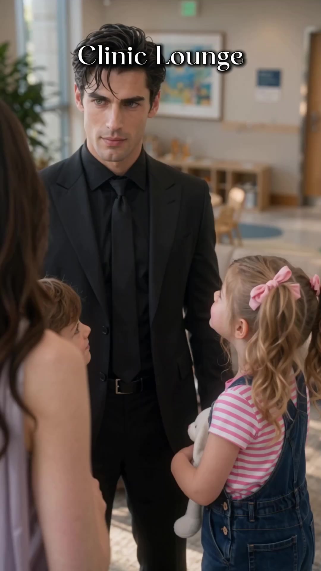 The Triplets Found Their Daddy EP.10