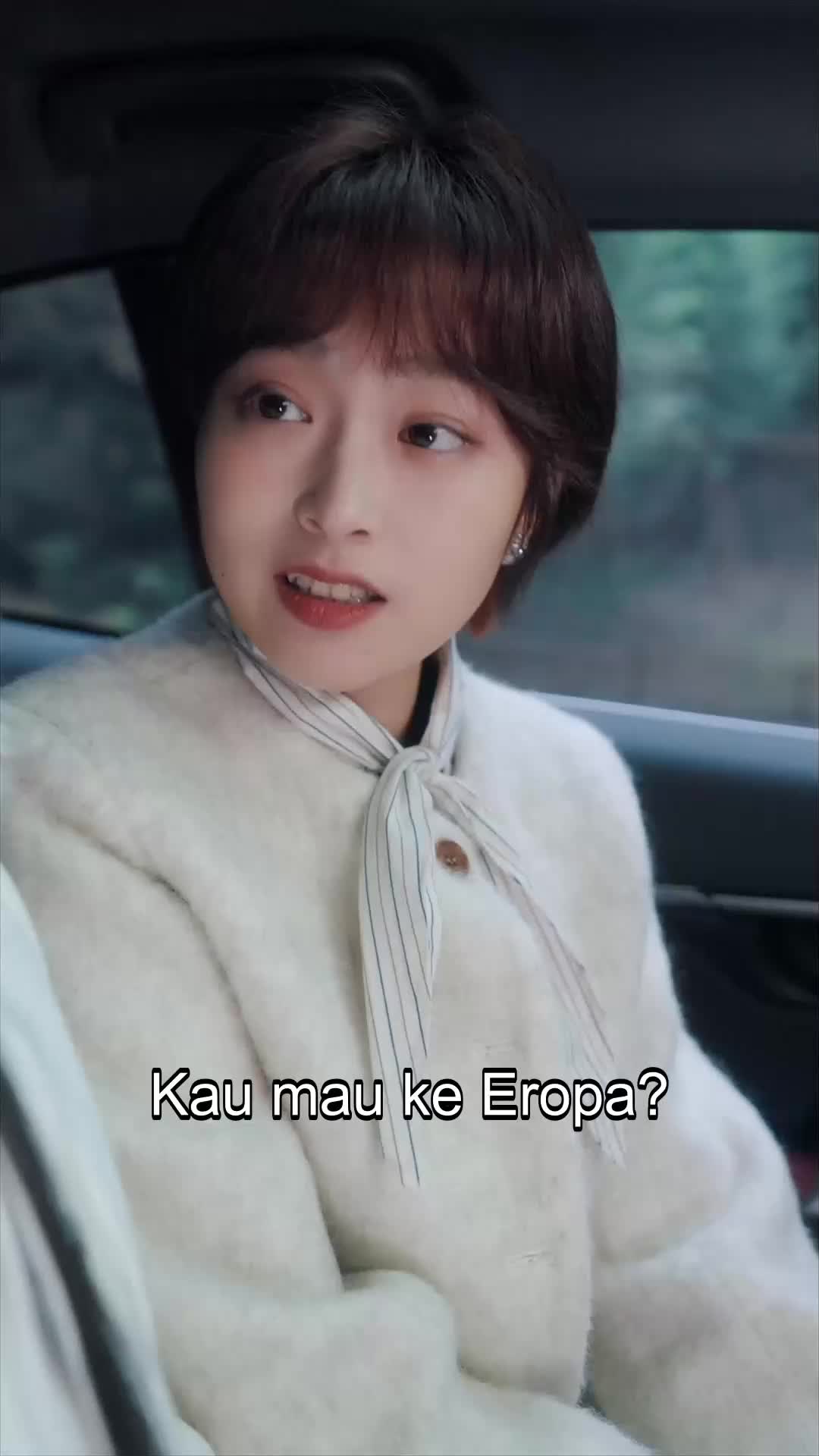Cinta dalam Pelarian EP.5