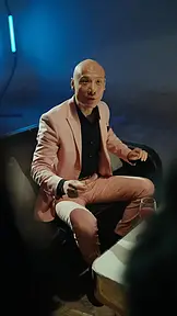 Mon Père, la Légende du KO EP.9