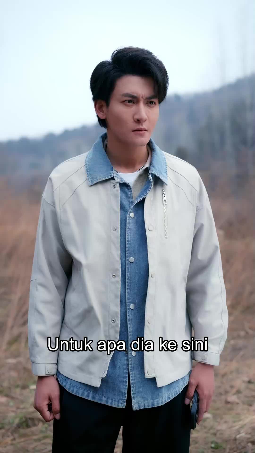 Bisikan Alam Liar EP.11