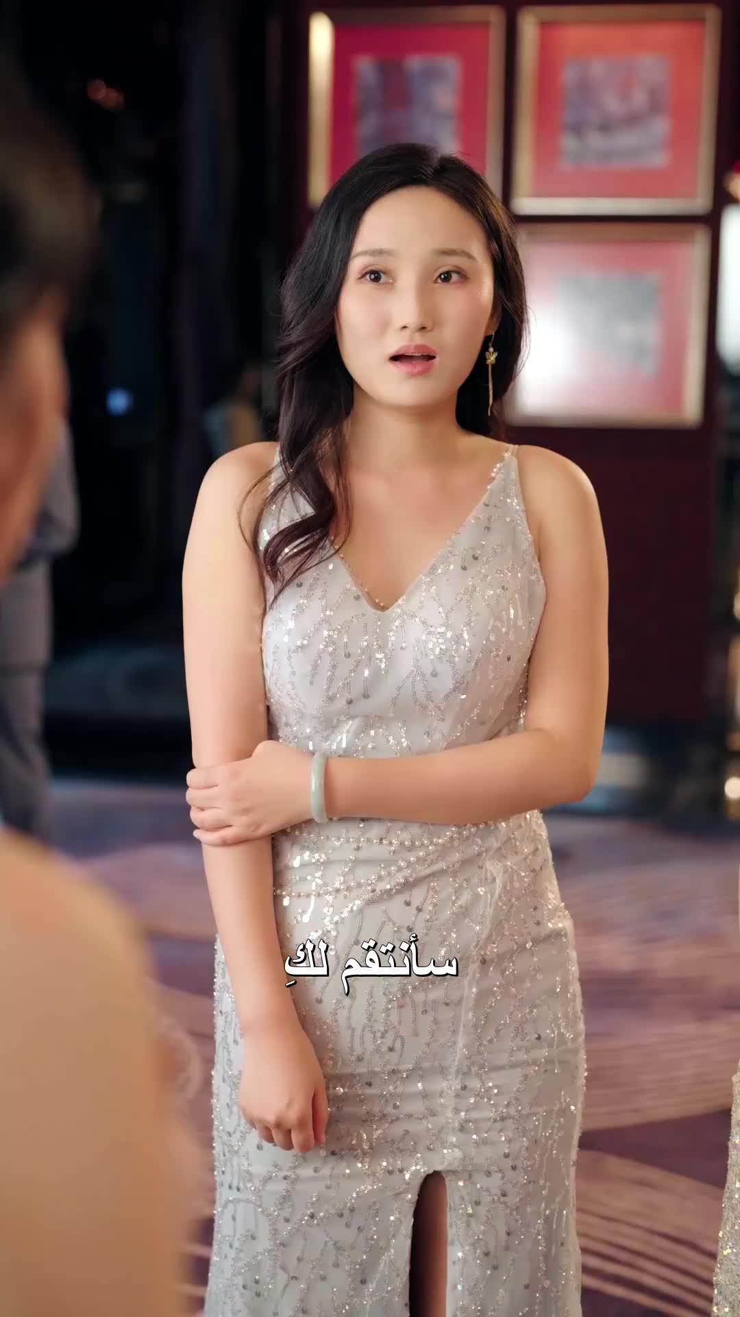 مربية من السماء EP.10