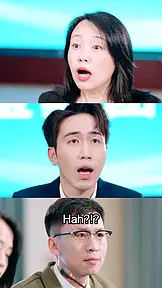 Anak Kembar dari Langit EP.39