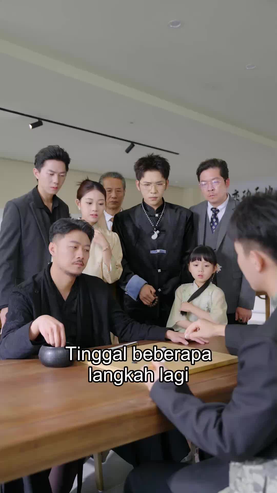 Tiran Cilik Go EP.78